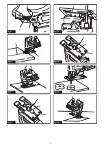 Preview for 3 page of Makita JV103D Instruction Manual