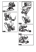 Предварительный просмотр 4 страницы Makita JV103DSMJ Instruction Manual