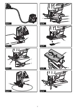 Preview for 5 page of Makita JV103DSMJ Instruction Manual