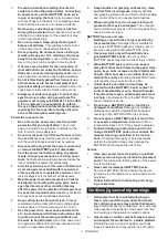 Preview for 3 page of Makita JV103DSYJ Instruction Manual