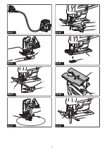 Preview for 5 page of Makita JV103DZ Instruction Manual