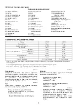 Preview for 61 page of Makita JV143D Instruction Manual