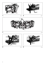 Предварительный просмотр 2 страницы Makita JV183D Instruction Manual