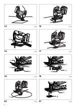 Предварительный просмотр 4 страницы Makita JV183D Instruction Manual