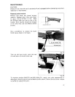 Предварительный просмотр 11 страницы Makita JV2000 Instruction Manual