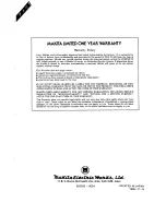 Preview for 15 page of Makita JV2000 Instruction Manual