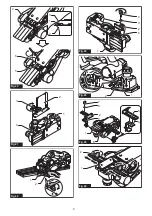 Preview for 5 page of Makita KP001G Instruction Manual