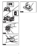 Preview for 10 page of Makita KP001G Instruction Manual