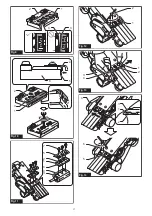 Preview for 3 page of Makita KP001GZ Instruction Manual