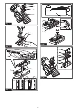 Preview for 4 page of Makita KP001GZ Instruction Manual
