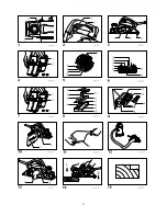 Preview for 2 page of Makita KP0800 Instruction Manual