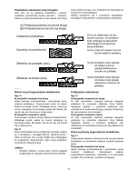 Предварительный просмотр 21 страницы Makita KP0800 Instruction Manual