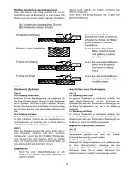 Preview for 34 page of Makita KP0800 Instruction Manual