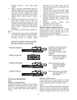 Предварительный просмотр 52 страницы Makita KP0800 Instruction Manual