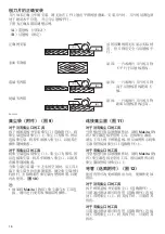 Preview for 16 page of Makita KP0800X Instruction Manual