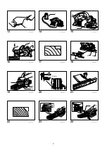 Предварительный просмотр 3 страницы Makita KP0810 Instruction Manual