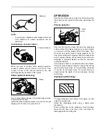 Предварительный просмотр 8 страницы Makita KP0810C Instruction Manual