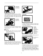 Предварительный просмотр 9 страницы Makita KP0810C Instruction Manual