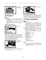 Предварительный просмотр 10 страницы Makita KP0810C Instruction Manual