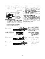 Предварительный просмотр 17 страницы Makita KP0810C Instruction Manual