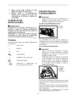 Preview for 25 page of Makita KP0810C Instruction Manual