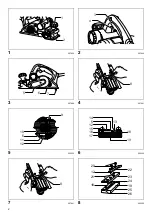 Preview for 2 page of Makita KP0810CJ Instruction Manual