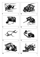 Preview for 3 page of Makita KP0810CJ Instruction Manual