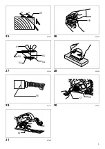 Preview for 5 page of Makita KP0810CJ Instruction Manual