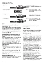 Preview for 14 page of Makita KP0810CJ Instruction Manual