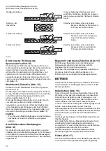 Preview for 20 page of Makita KP0810CJ Instruction Manual