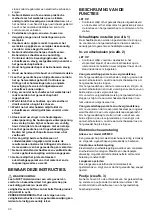 Preview for 30 page of Makita KP0810CJ Instruction Manual