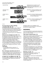 Preview for 32 page of Makita KP0810CJ Instruction Manual