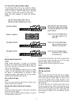 Preview for 7 page of Makita KP312 Instruction Manual