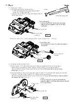 Preview for 3 page of Makita KP312 Operating Manual