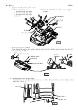 Предварительный просмотр 6 страницы Makita KP312 Operating Manual