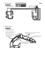 Предварительный просмотр 7 страницы Makita KP312 Operating Manual