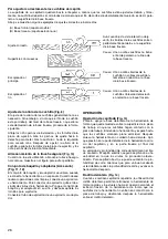 Preview for 26 page of Makita KP312S Instruction Manual