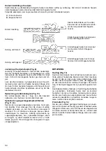 Preview for 34 page of Makita KP312S Instruction Manual