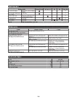 Preview for 18 page of Makita KR400MP Original Instruction Manual