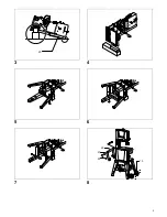 Preview for 3 page of Makita LB1200F Instruction Manual