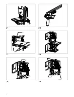 Preview for 6 page of Makita LB1200F Instruction Manual