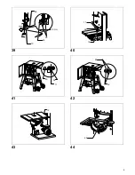 Предварительный просмотр 9 страницы Makita LB1200F Instruction Manual