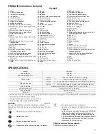 Preview for 17 page of Makita LB1200F Instruction Manual