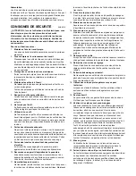 Preview for 18 page of Makita LB1200F Instruction Manual