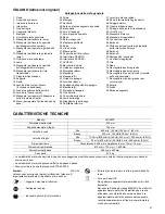 Preview for 31 page of Makita LB1200F Instruction Manual