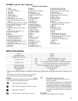 Preview for 45 page of Makita LB1200F Instruction Manual