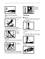 Предварительный просмотр 17 страницы Makita LC02 Instruction Manual