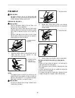 Предварительный просмотр 24 страницы Makita LC02 Instruction Manual