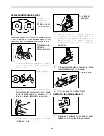 Предварительный просмотр 25 страницы Makita LC02 Instruction Manual