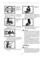 Предварительный просмотр 26 страницы Makita LC02 Instruction Manual